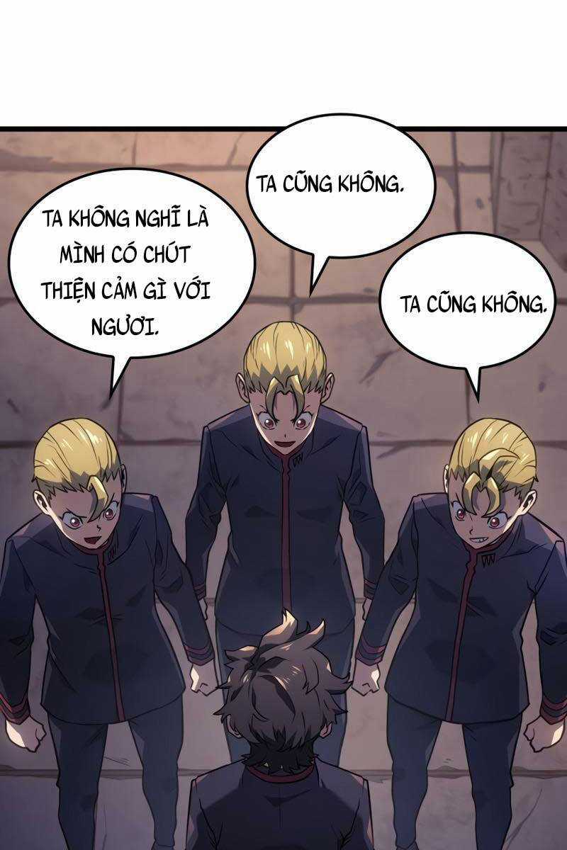 Thiết Huyết Kiếm Sĩ Hồi Quy Chương 2 trang 88