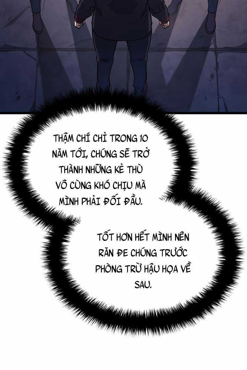 Thiết Huyết Kiếm Sĩ Hồi Quy Chương 2 trang 89