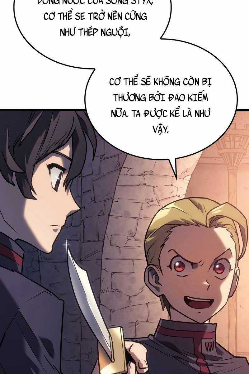 Thiết Huyết Kiếm Sĩ Hồi Quy Chương 2 trang 92