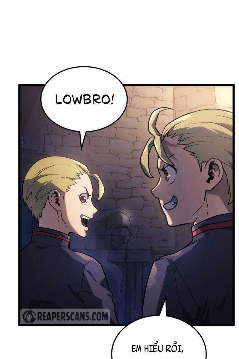 Thiết Huyết Kiếm Sĩ Hồi Quy Chương 2 trang 94