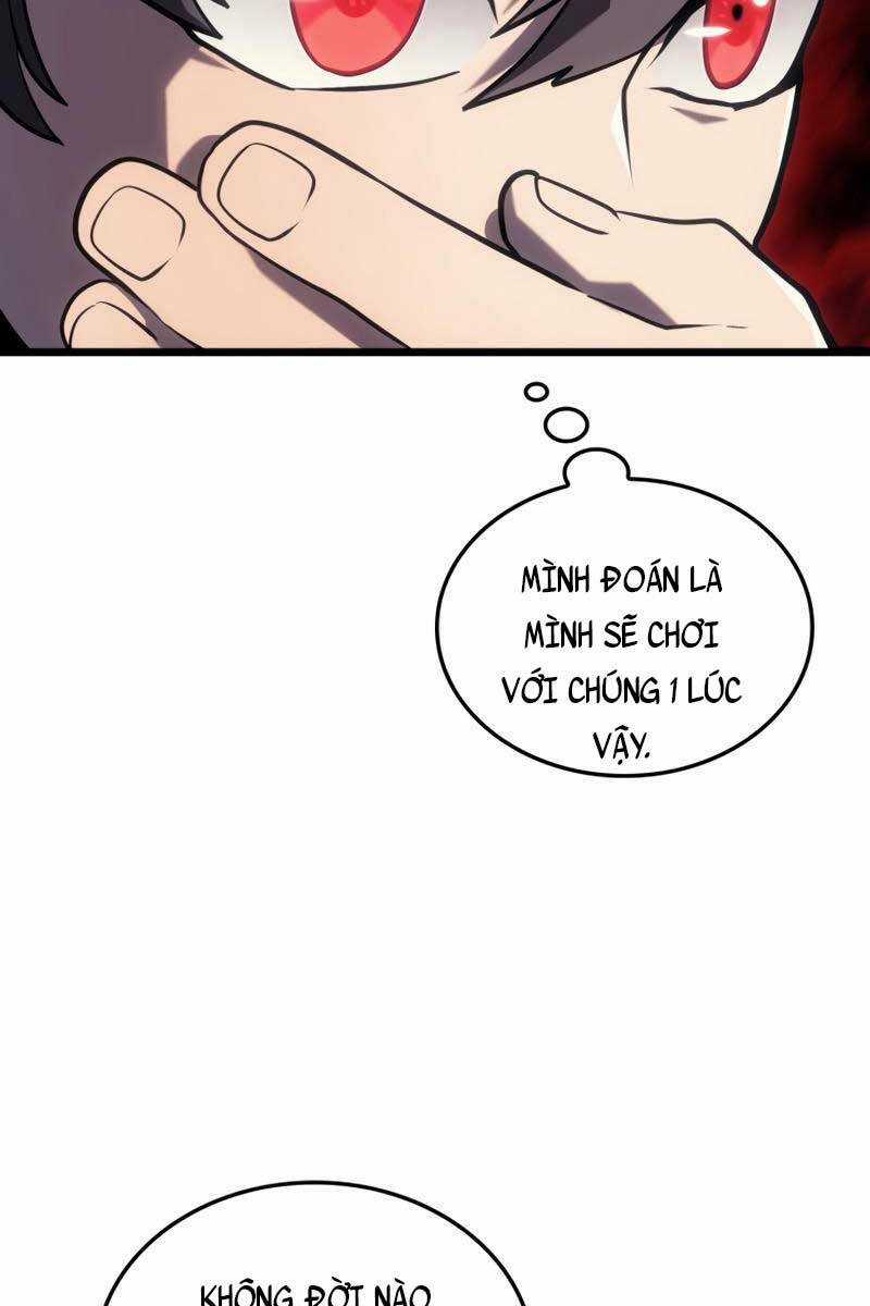 Thiết Huyết Kiếm Sĩ Hồi Quy Chương 2 trang 98