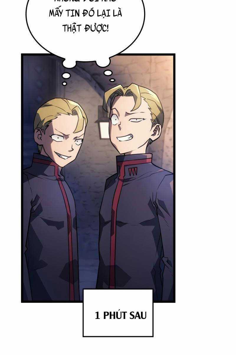 Thiết Huyết Kiếm Sĩ Hồi Quy Chương 2 trang 99