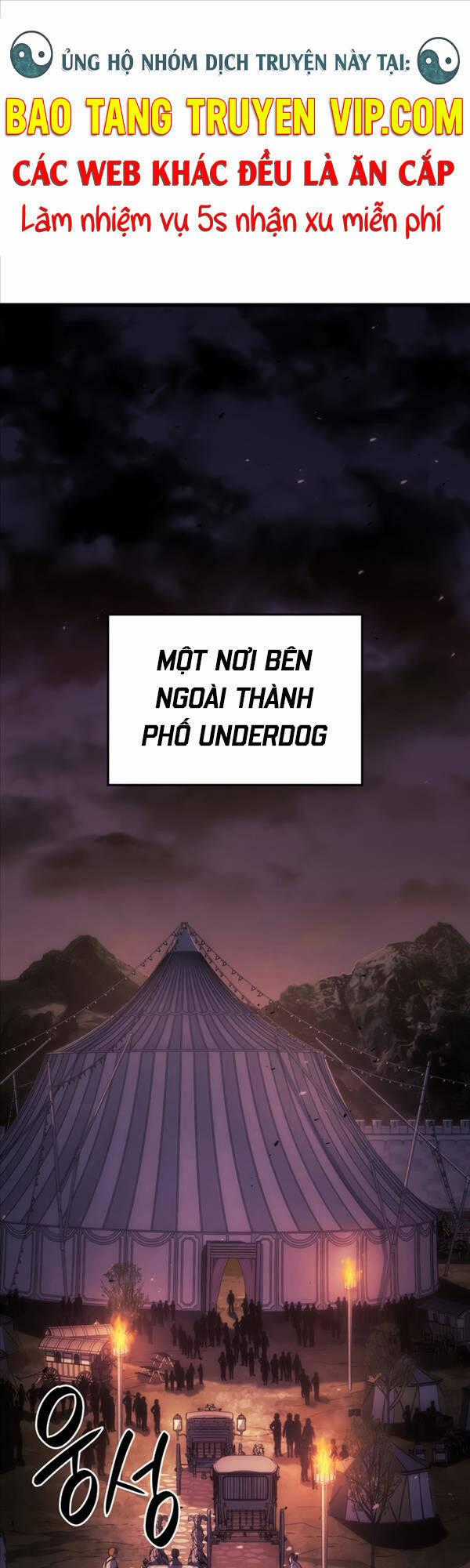 Thiết Huyết Kiếm Sĩ Hồi Quy Chương 21 trang 0