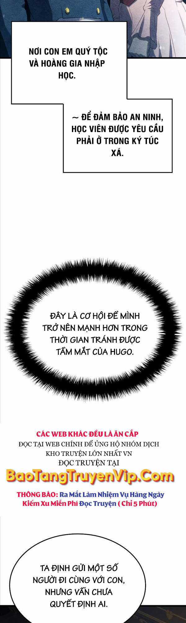 Thiết Huyết Kiếm Sĩ Hồi Quy Chương 25 trang 16