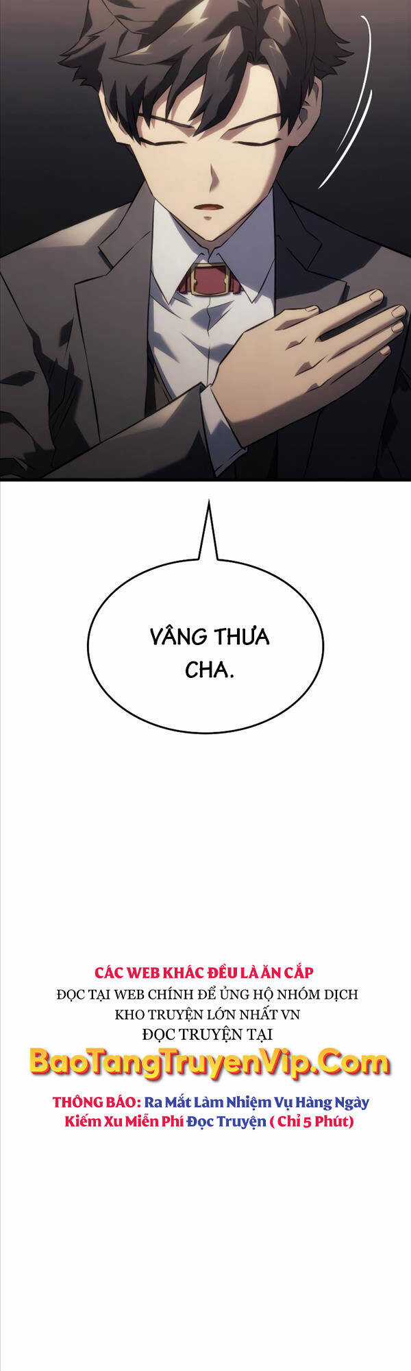 Thiết Huyết Kiếm Sĩ Hồi Quy Chương 25 trang 24