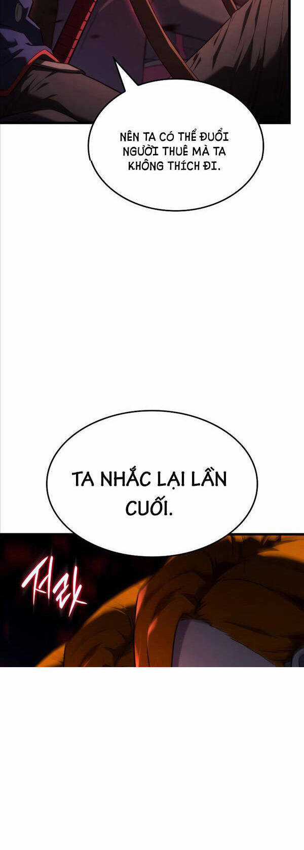 Thiết Huyết Kiếm Sĩ Hồi Quy Chương 25 trang 55