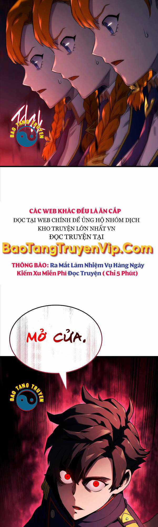 Thiết Huyết Kiếm Sĩ Hồi Quy Chương 25 trang 56