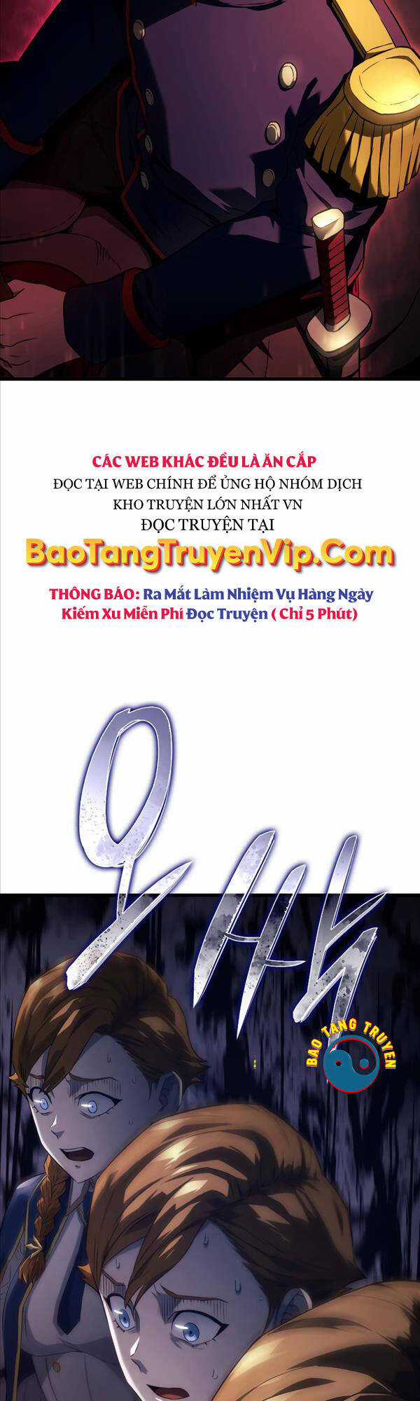 Thiết Huyết Kiếm Sĩ Hồi Quy Chương 25 trang 57