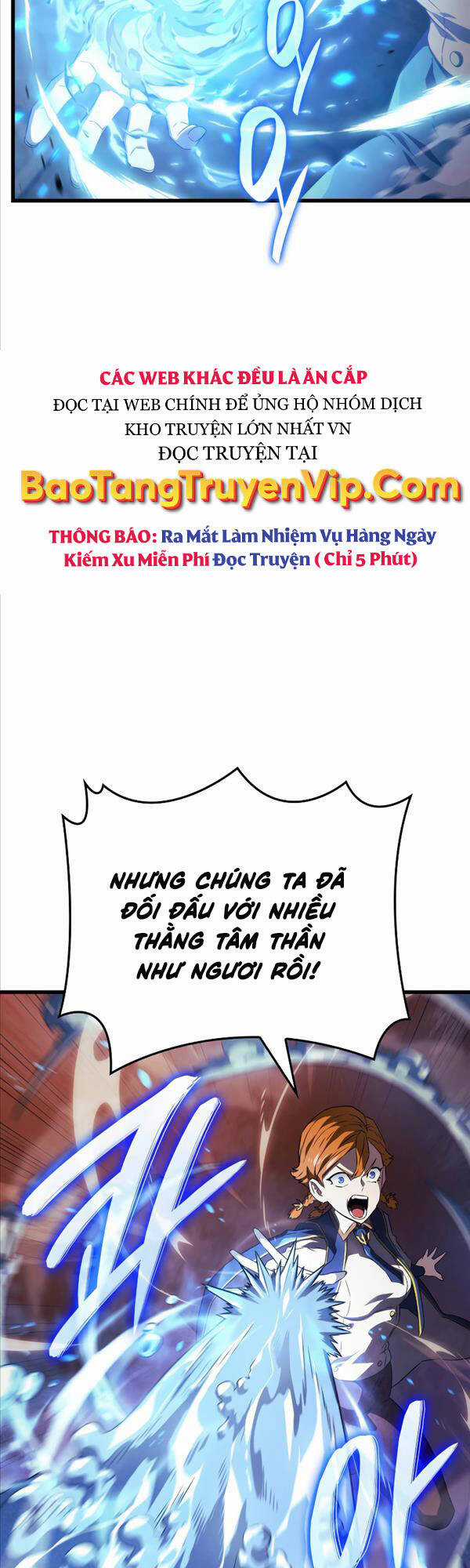 Thiết Huyết Kiếm Sĩ Hồi Quy Chương 25 trang 60