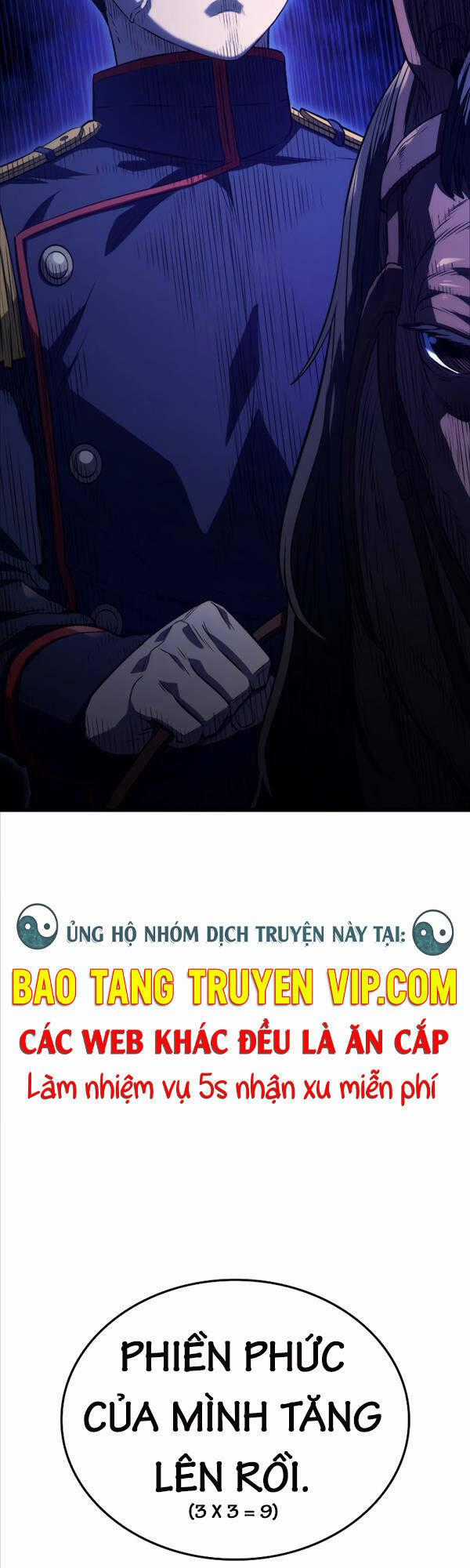 Thiết Huyết Kiếm Sĩ Hồi Quy Chương 25 trang 72