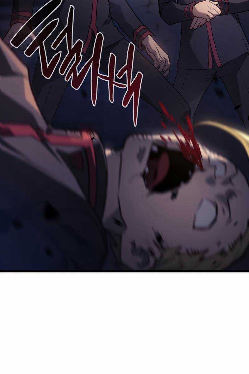 Thiết Huyết Kiếm Sĩ Hồi Quy Chương 3 trang 10