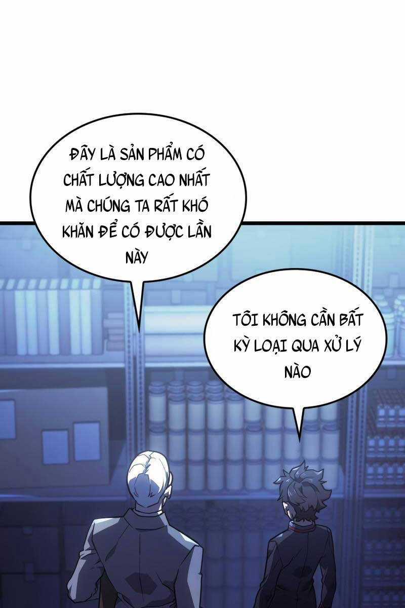 Thiết Huyết Kiếm Sĩ Hồi Quy Chương 3 trang 105