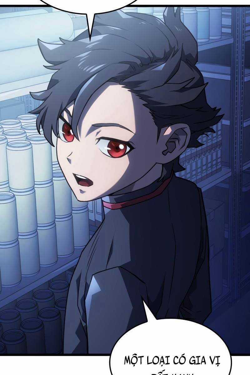 Thiết Huyết Kiếm Sĩ Hồi Quy Chương 3 trang 107