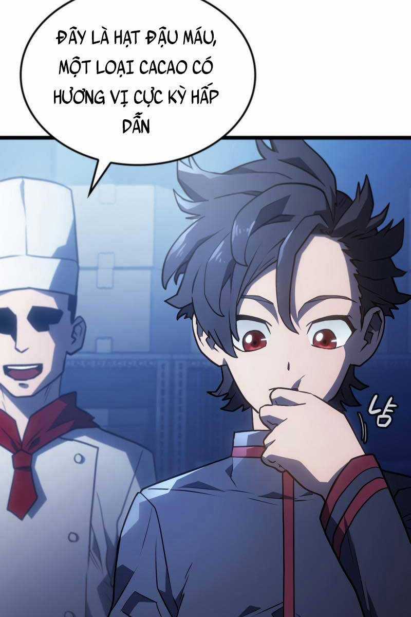 Thiết Huyết Kiếm Sĩ Hồi Quy Chương 3 trang 111