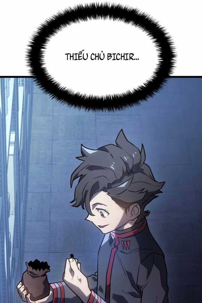 Thiết Huyết Kiếm Sĩ Hồi Quy Chương 3 trang 115