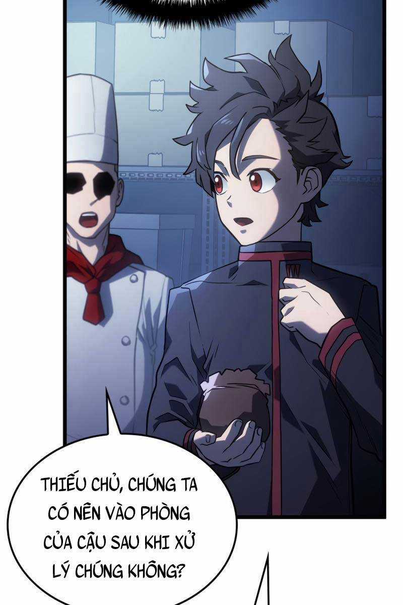 Thiết Huyết Kiếm Sĩ Hồi Quy Chương 3 trang 118