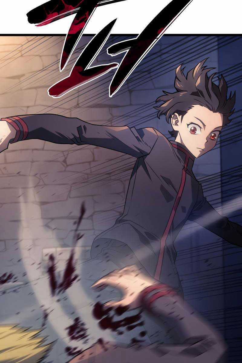 Thiết Huyết Kiếm Sĩ Hồi Quy Chương 3 trang 13