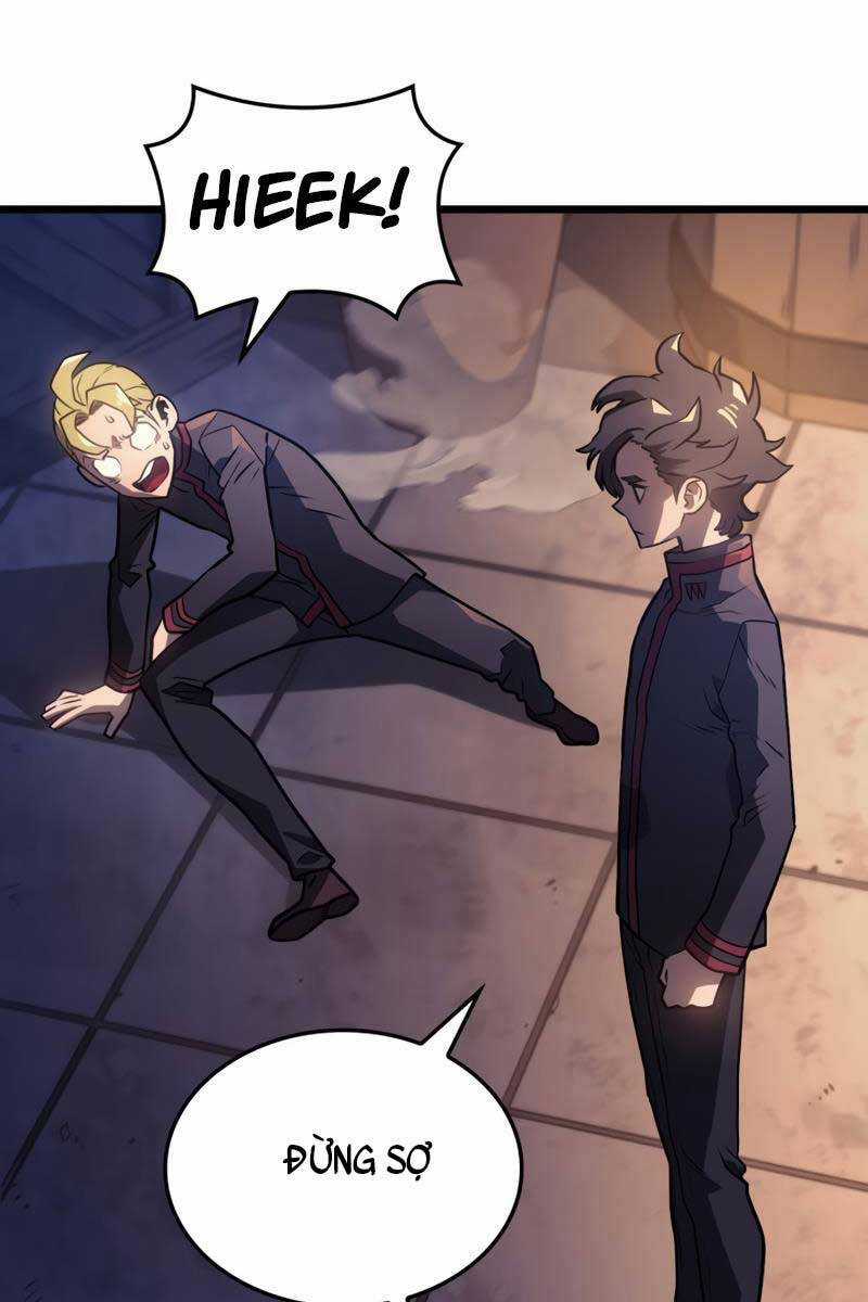 Thiết Huyết Kiếm Sĩ Hồi Quy Chương 3 trang 15