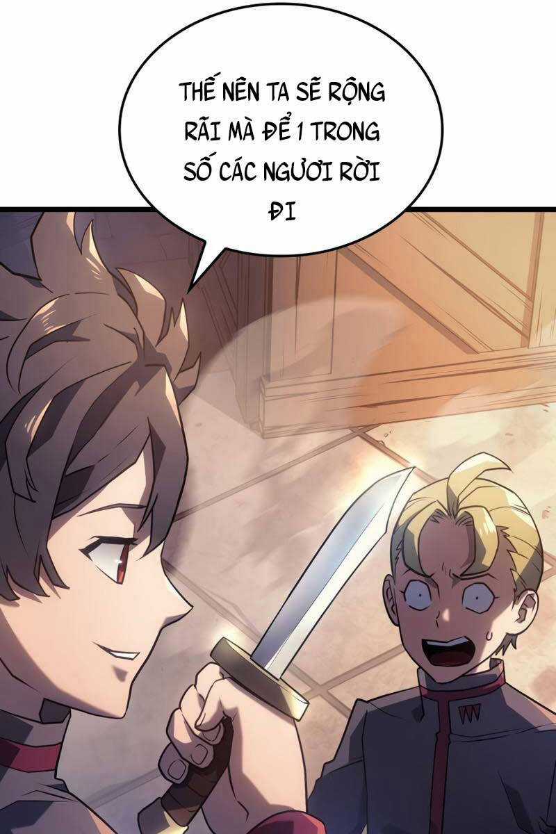 Thiết Huyết Kiếm Sĩ Hồi Quy Chương 3 trang 19