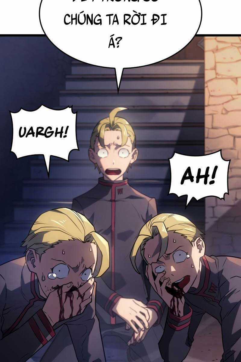 Thiết Huyết Kiếm Sĩ Hồi Quy Chương 3 trang 21