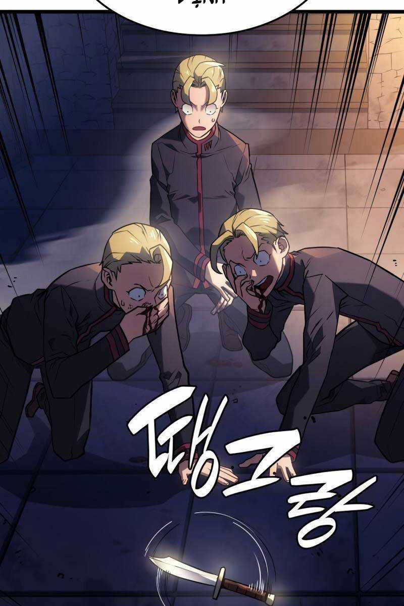 Thiết Huyết Kiếm Sĩ Hồi Quy Chương 3 trang 23