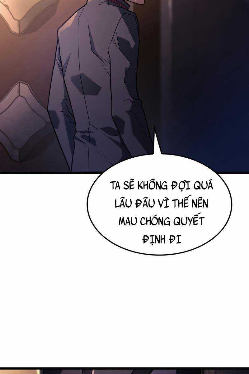 Thiết Huyết Kiếm Sĩ Hồi Quy Chương 3 trang 25