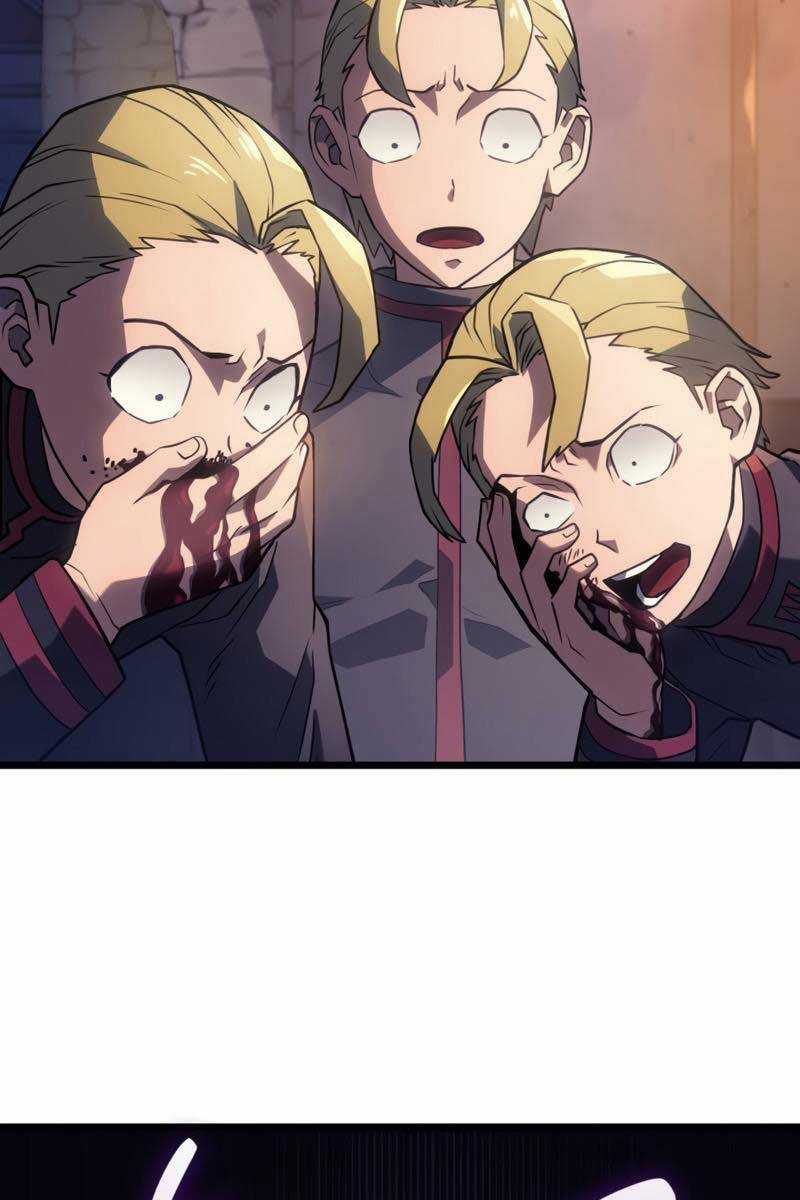 Thiết Huyết Kiếm Sĩ Hồi Quy Chương 3 trang 28