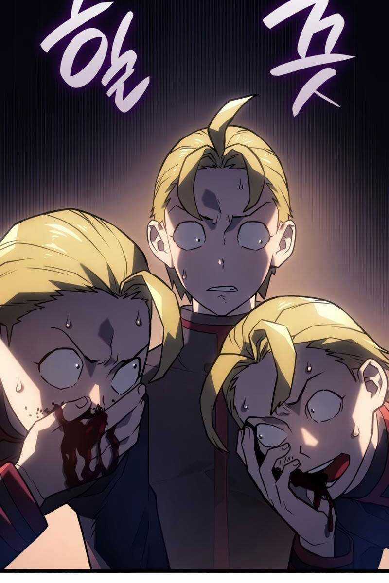 Thiết Huyết Kiếm Sĩ Hồi Quy Chương 3 trang 29