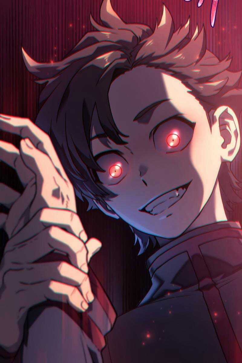 Thiết Huyết Kiếm Sĩ Hồi Quy Chương 3 trang 3