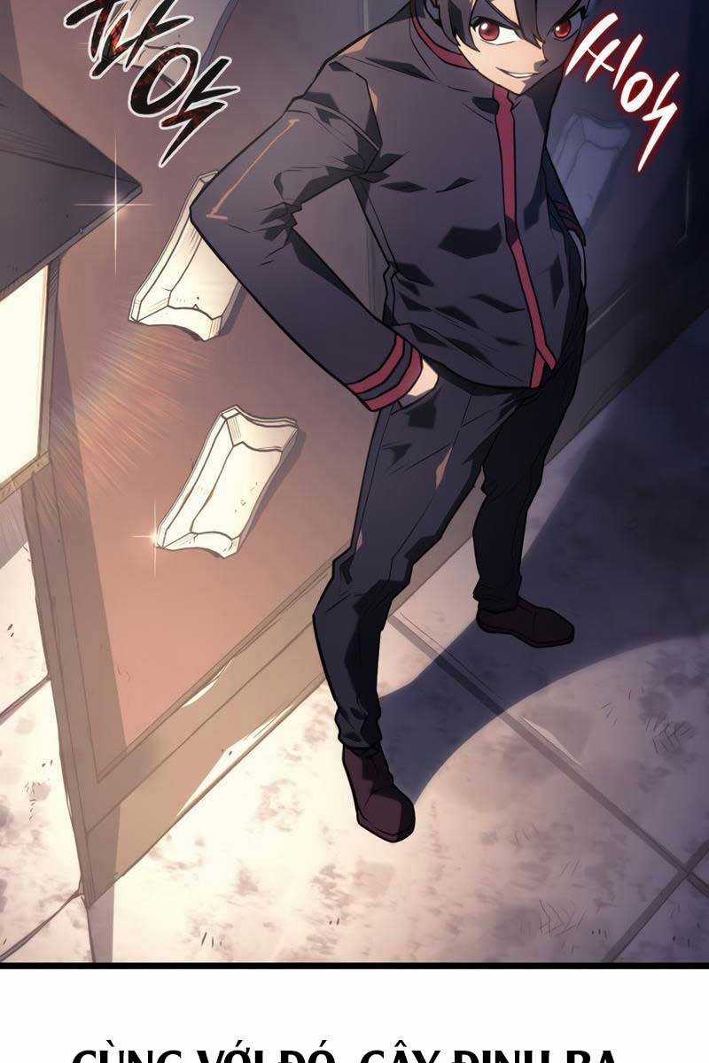 Thiết Huyết Kiếm Sĩ Hồi Quy Chương 3 trang 31