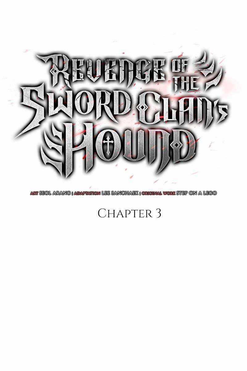 Thiết Huyết Kiếm Sĩ Hồi Quy Chương 3 trang 33