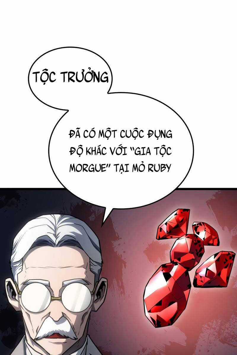 Thiết Huyết Kiếm Sĩ Hồi Quy Chương 3 trang 36