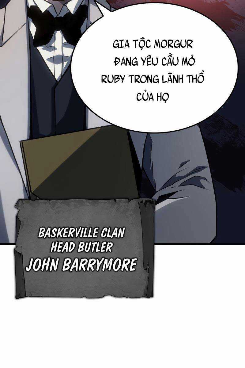 Thiết Huyết Kiếm Sĩ Hồi Quy Chương 3 trang 37