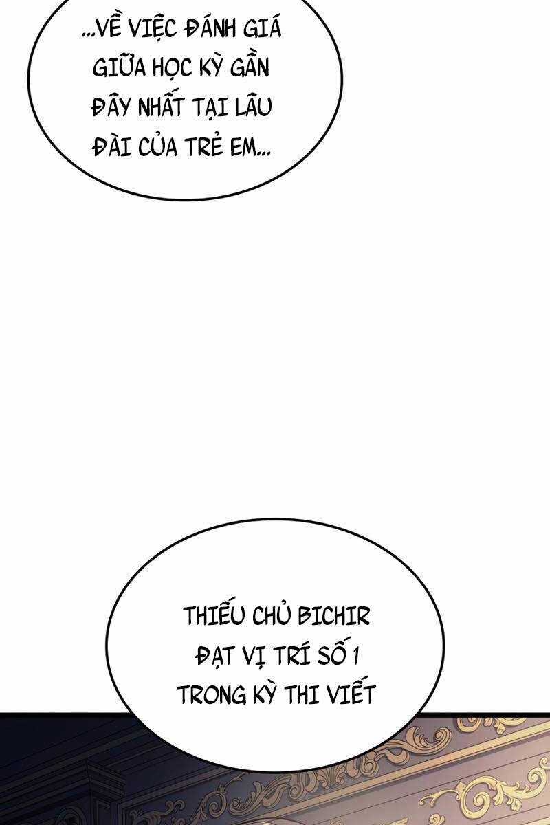 Thiết Huyết Kiếm Sĩ Hồi Quy Chương 3 trang 40