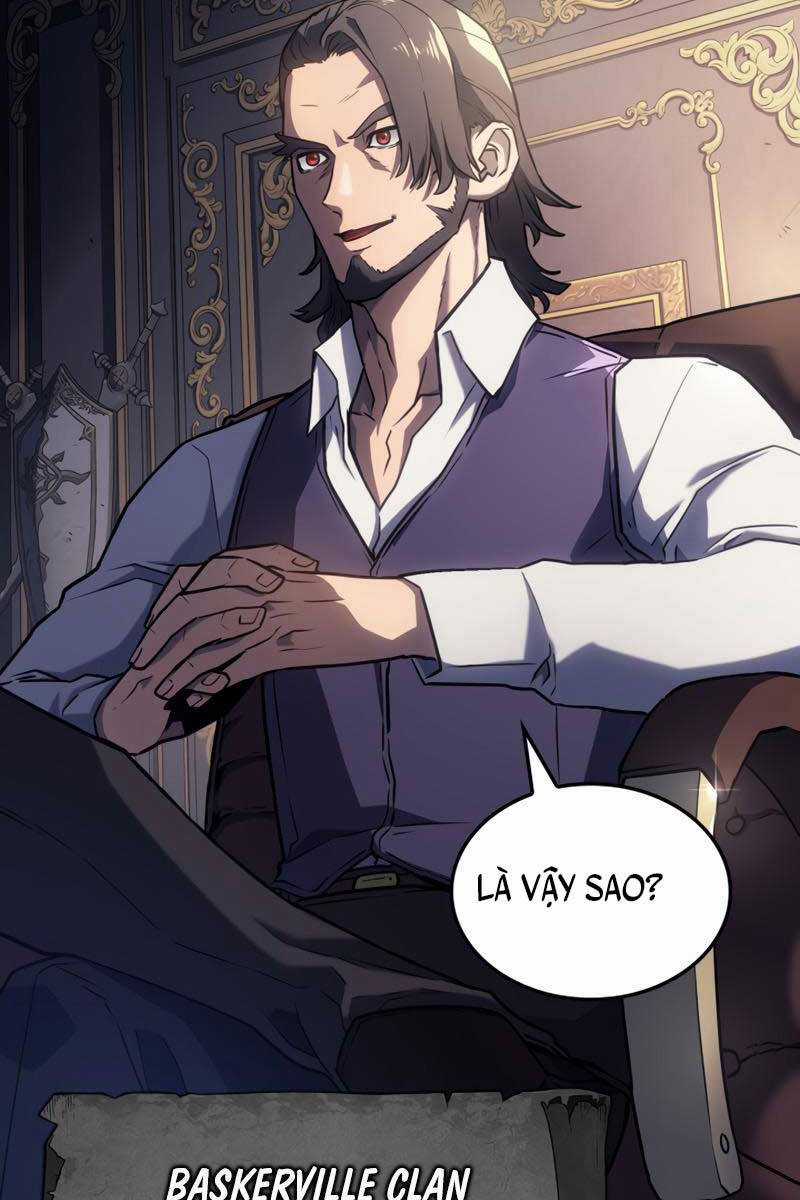 Thiết Huyết Kiếm Sĩ Hồi Quy Chương 3 trang 41