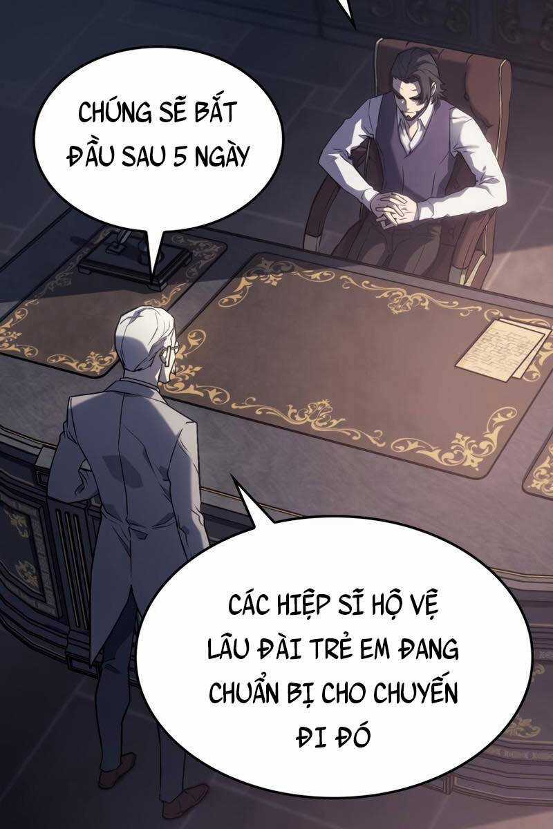 Thiết Huyết Kiếm Sĩ Hồi Quy Chương 3 trang 43