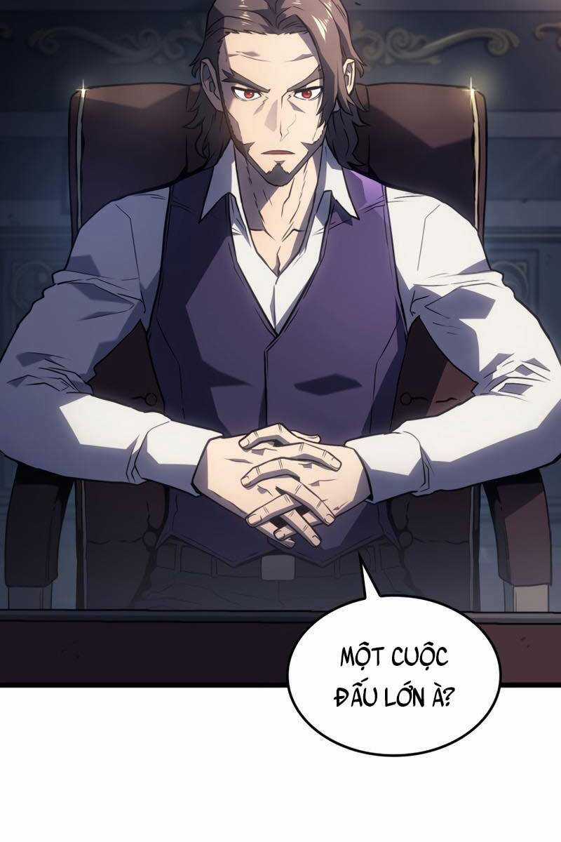 Thiết Huyết Kiếm Sĩ Hồi Quy Chương 3 trang 47