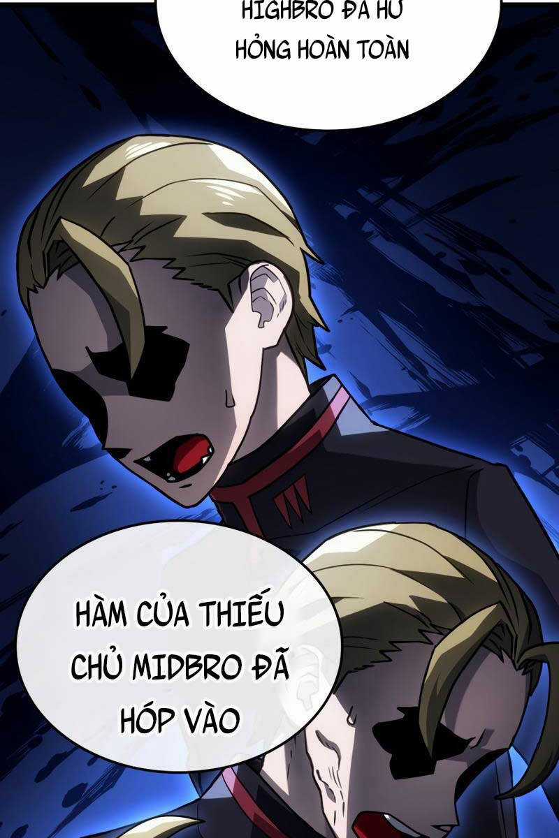 Thiết Huyết Kiếm Sĩ Hồi Quy Chương 3 trang 49