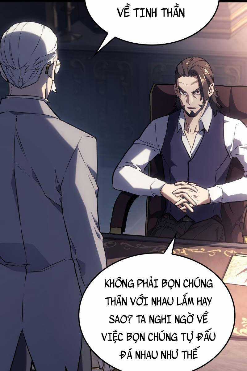 Thiết Huyết Kiếm Sĩ Hồi Quy Chương 3 trang 52