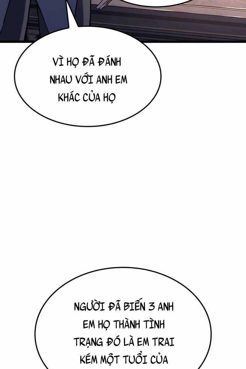 Thiết Huyết Kiếm Sĩ Hồi Quy Chương 3 trang 53