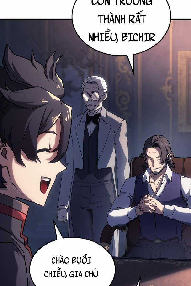 Thiết Huyết Kiếm Sĩ Hồi Quy Chương 3 trang 61