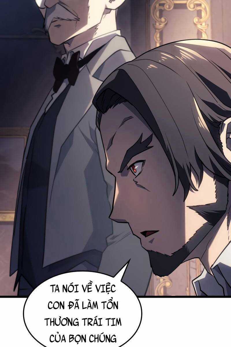 Thiết Huyết Kiếm Sĩ Hồi Quy Chương 3 trang 65