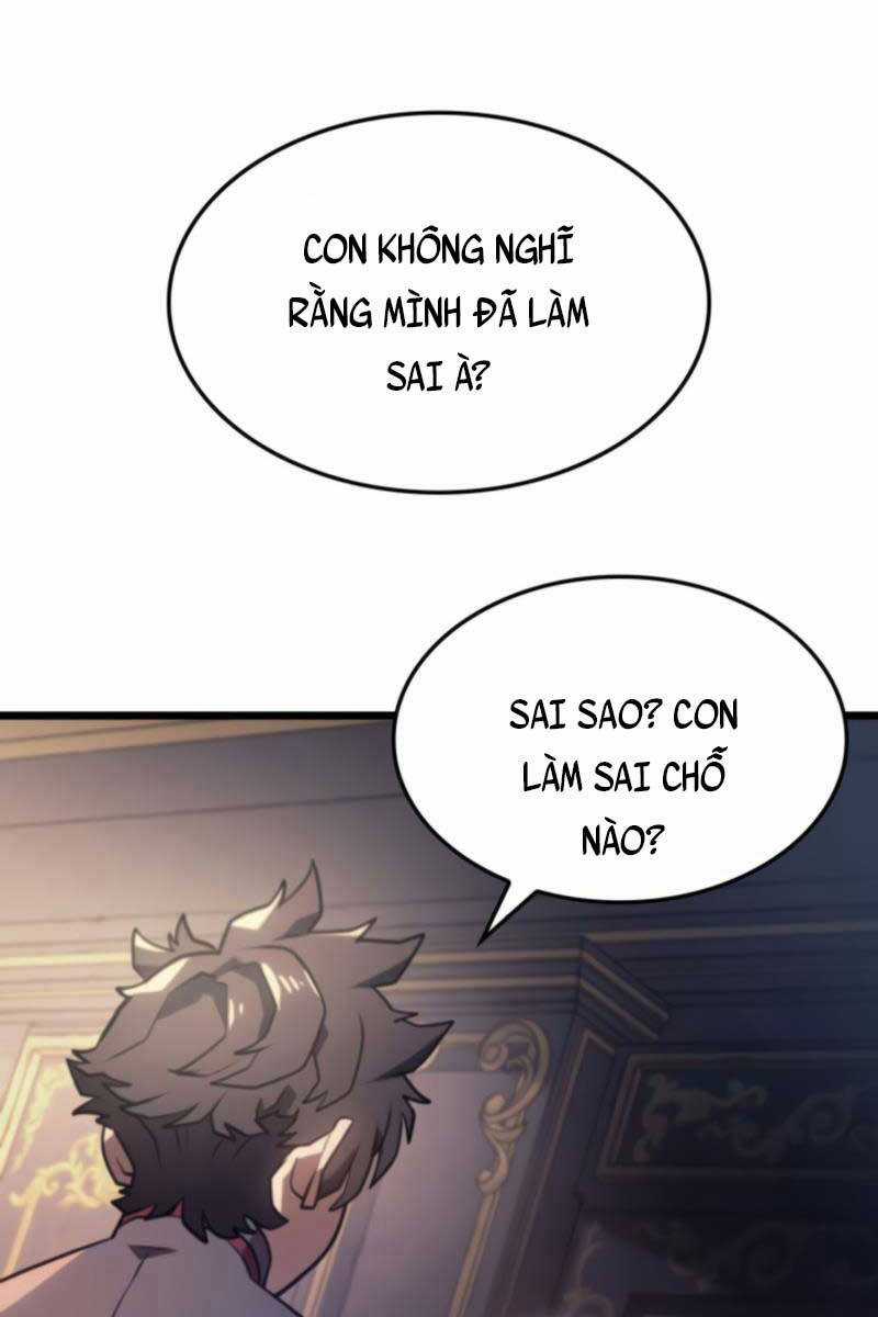 Thiết Huyết Kiếm Sĩ Hồi Quy Chương 3 trang 70