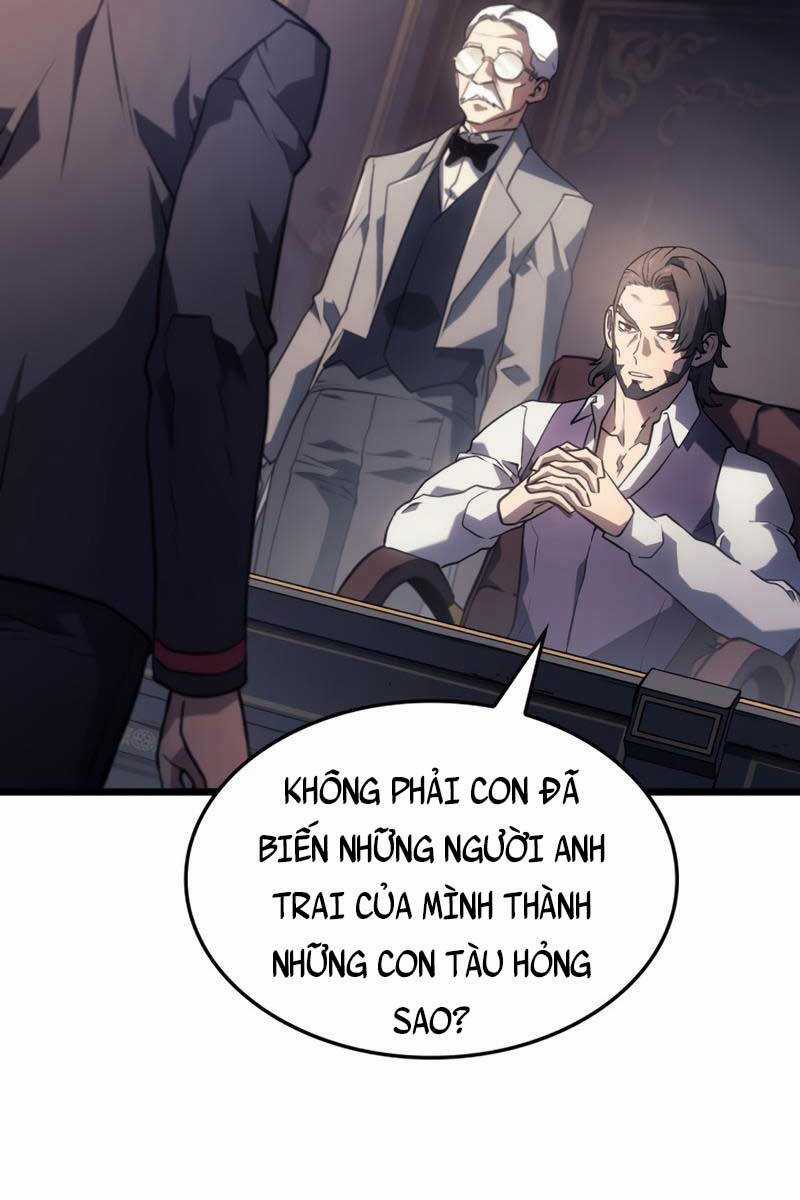 Thiết Huyết Kiếm Sĩ Hồi Quy Chương 3 trang 71