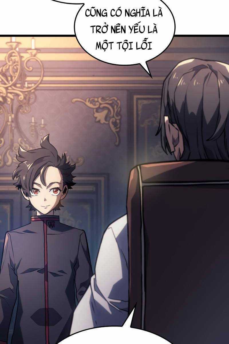 Thiết Huyết Kiếm Sĩ Hồi Quy Chương 3 trang 87