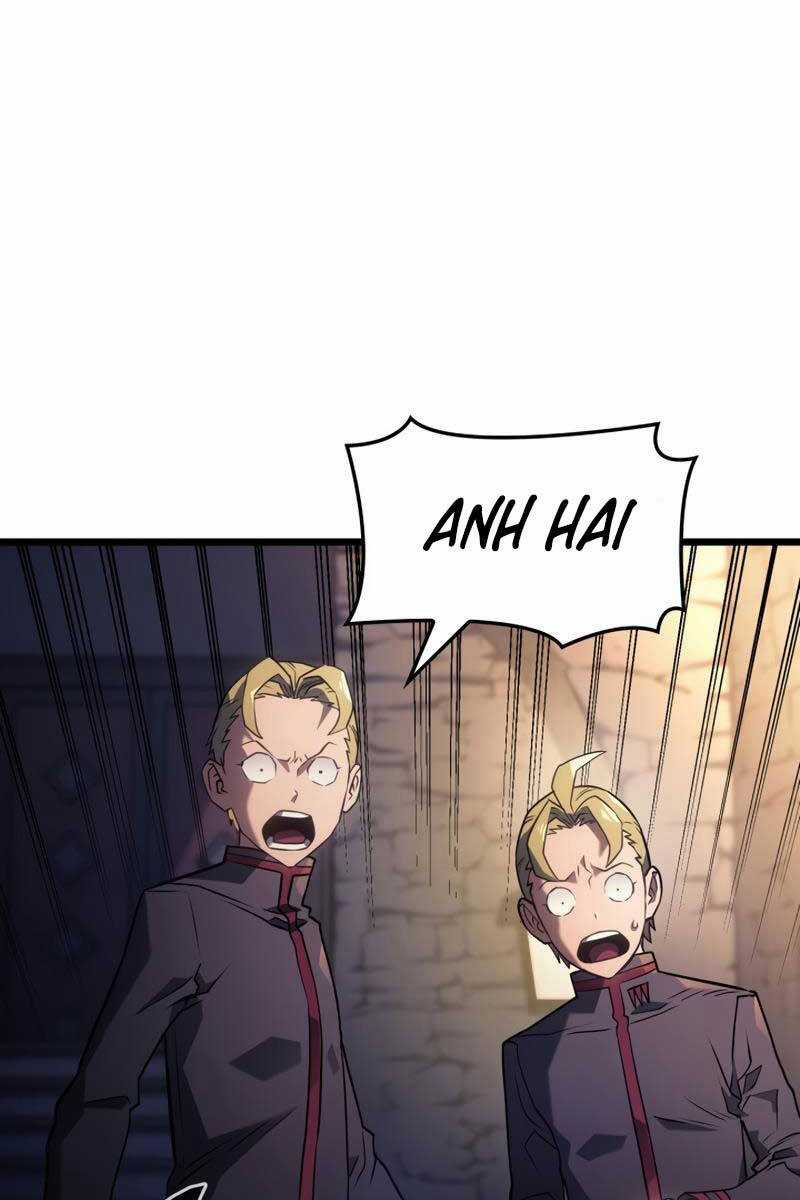 Thiết Huyết Kiếm Sĩ Hồi Quy Chương 3 trang 9