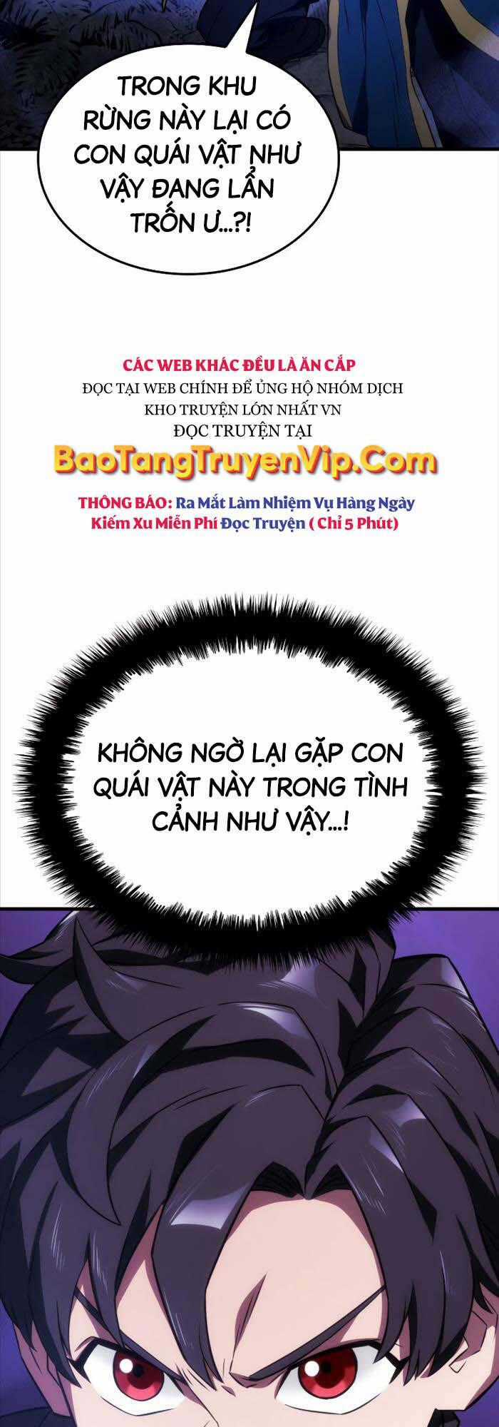 Thiết Huyết Kiếm Sĩ Hồi Quy Chương 31 trang 1