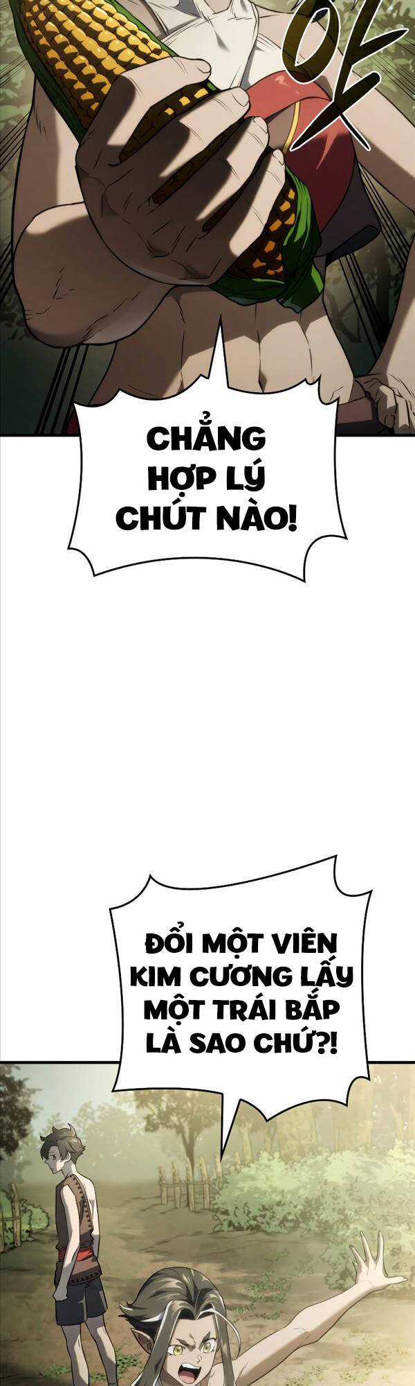 Thiết Huyết Kiếm Sĩ Hồi Quy Chương 38 trang 28