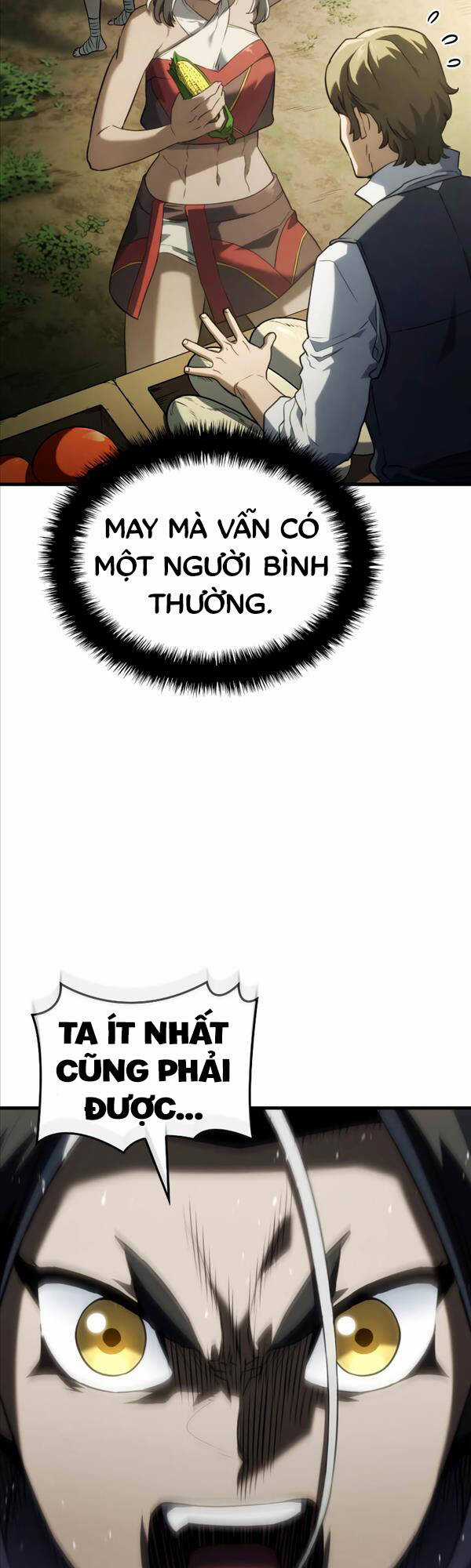Thiết Huyết Kiếm Sĩ Hồi Quy Chương 38 trang 29