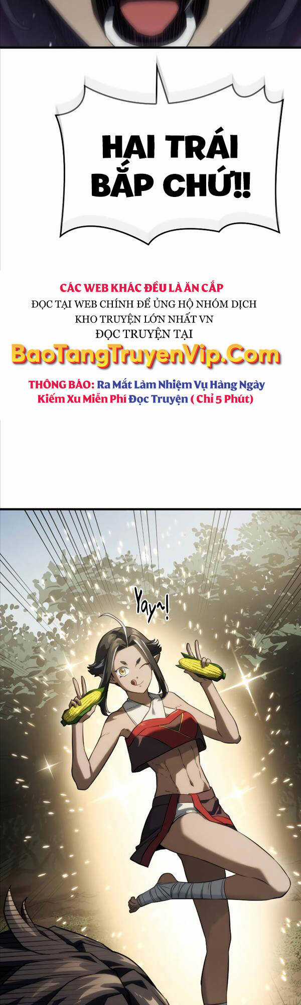 Thiết Huyết Kiếm Sĩ Hồi Quy Chương 38 trang 30